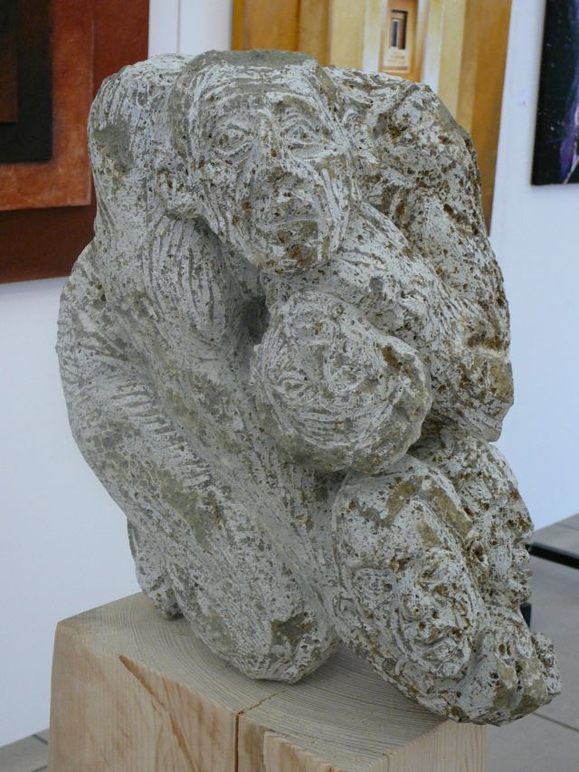 3. Preis - Wolfgang Stefan 