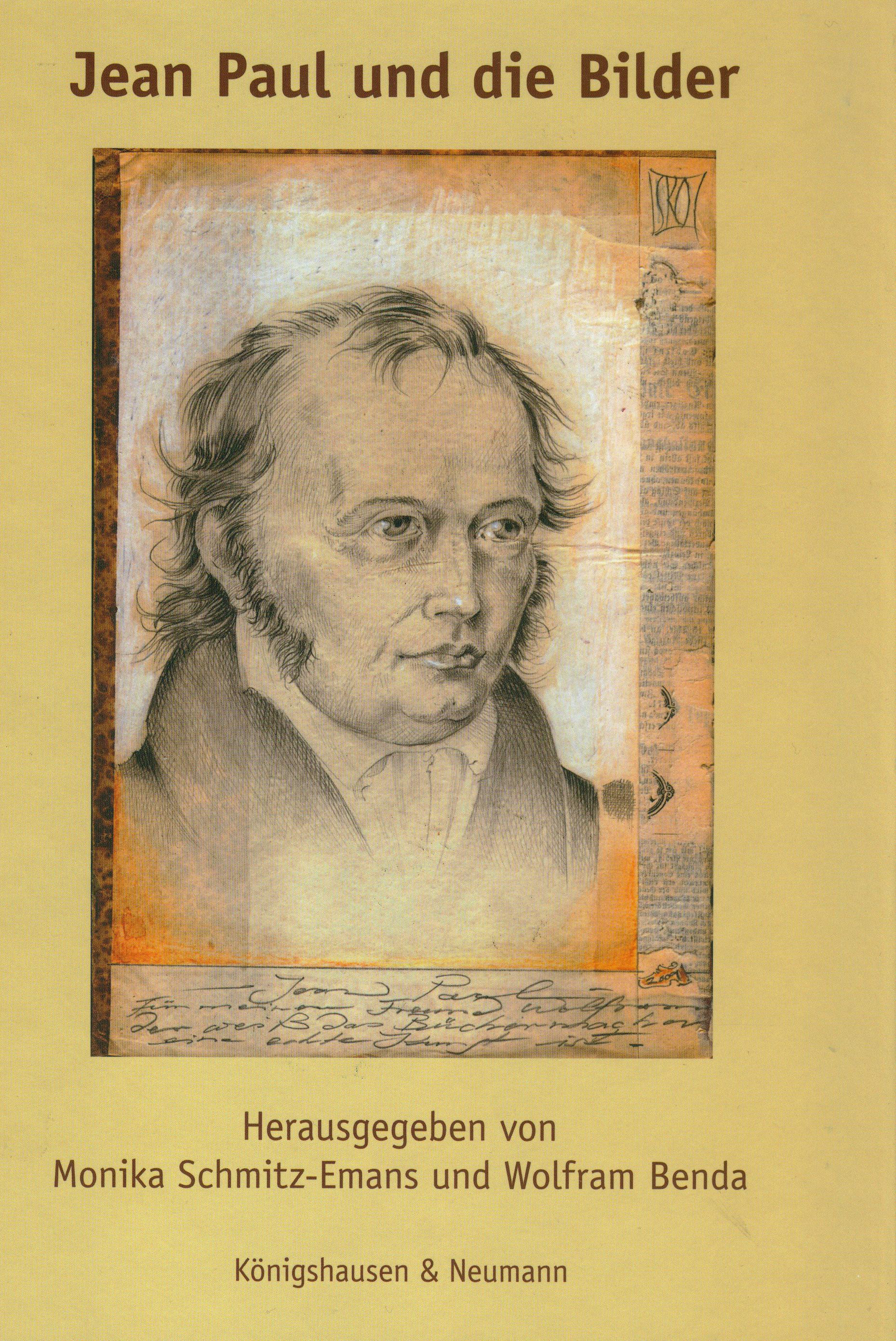 Buchvorstellung