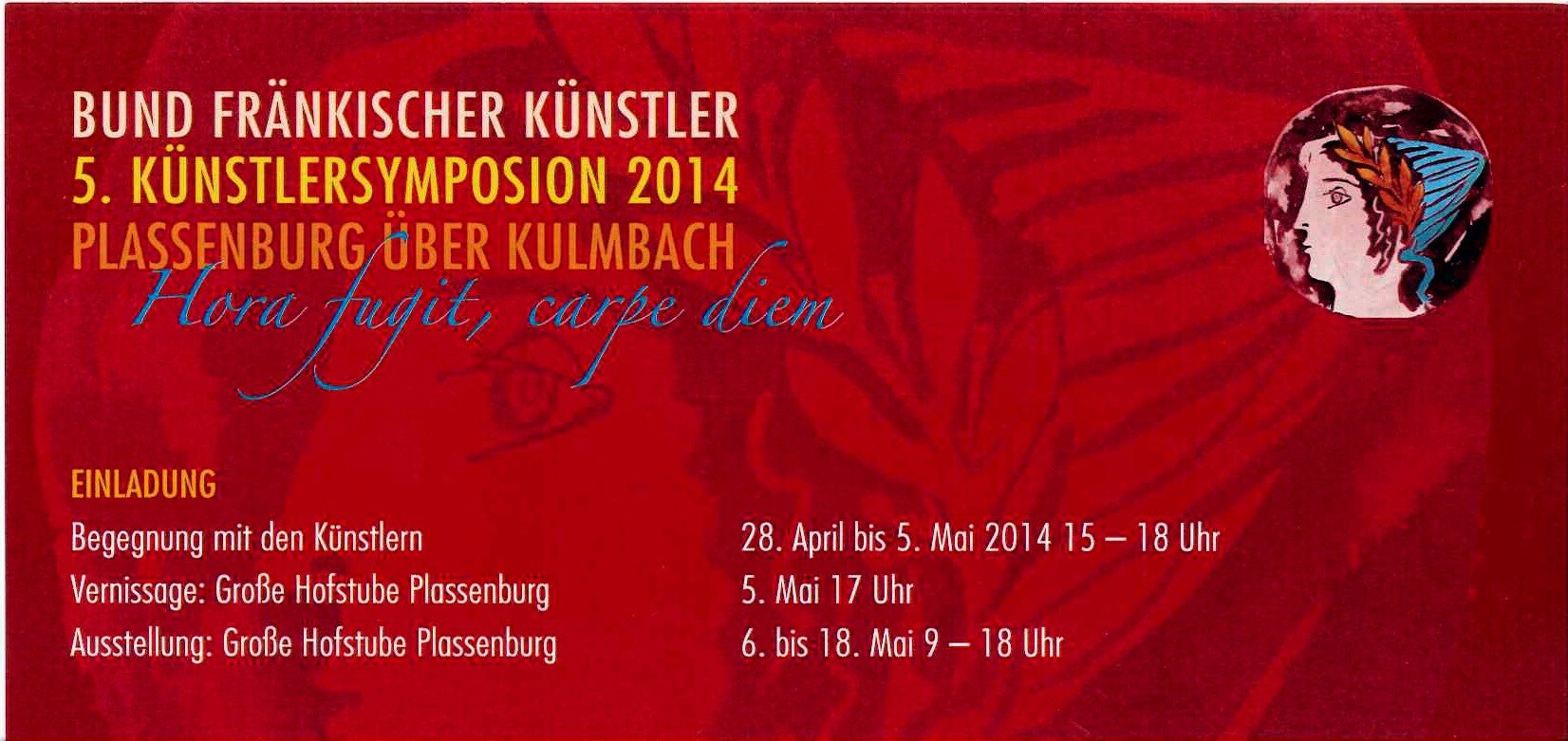 Symposion 2014